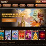 Experience the Thrill of Lizaro Casino - UK's Most Trusted Online Gambling