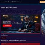 Discover the Thrills of Fortunica Casino Online in the United Kingdom
