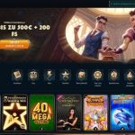 Un Nouveau Jouable en Ligne en France : Le Monsterwin Casino