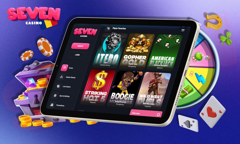 Seven casino uk - Revolutionizing Mobile Entertainment with the Rise of Cloud Gaming Platforms Seven casino uk - Revolutionizing Mobile Entertainment with the Rise of Cloud Gaming Platforms