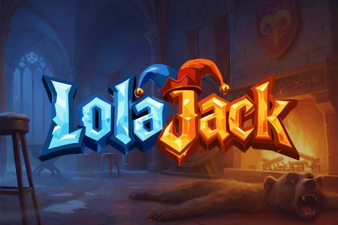 Experience the Authentic Experience of Lolajack Casino in the UK in United Kingdom