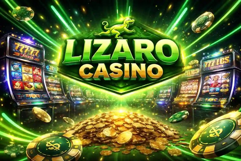 United Kingdom - lizaro online casino